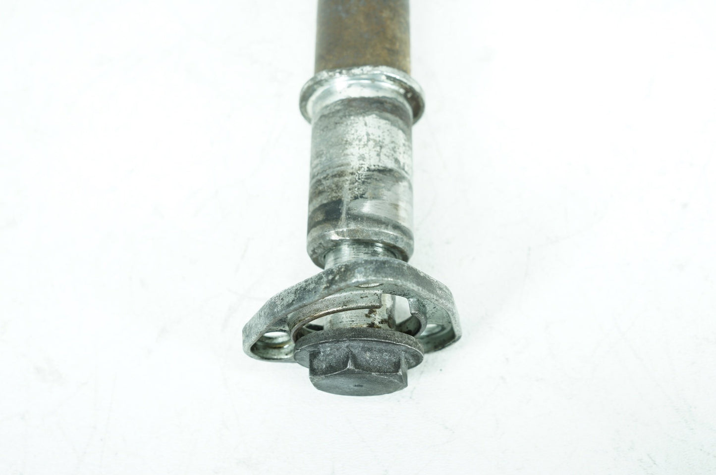 2004 - 2013 Harley-Davidson Sportster Custom Rear Fork Swingarm Swing Arm 47587-05