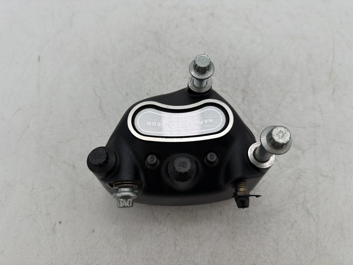 2005 Harley Softail Standard FXST OEM Front Left 1 Brake Caliper