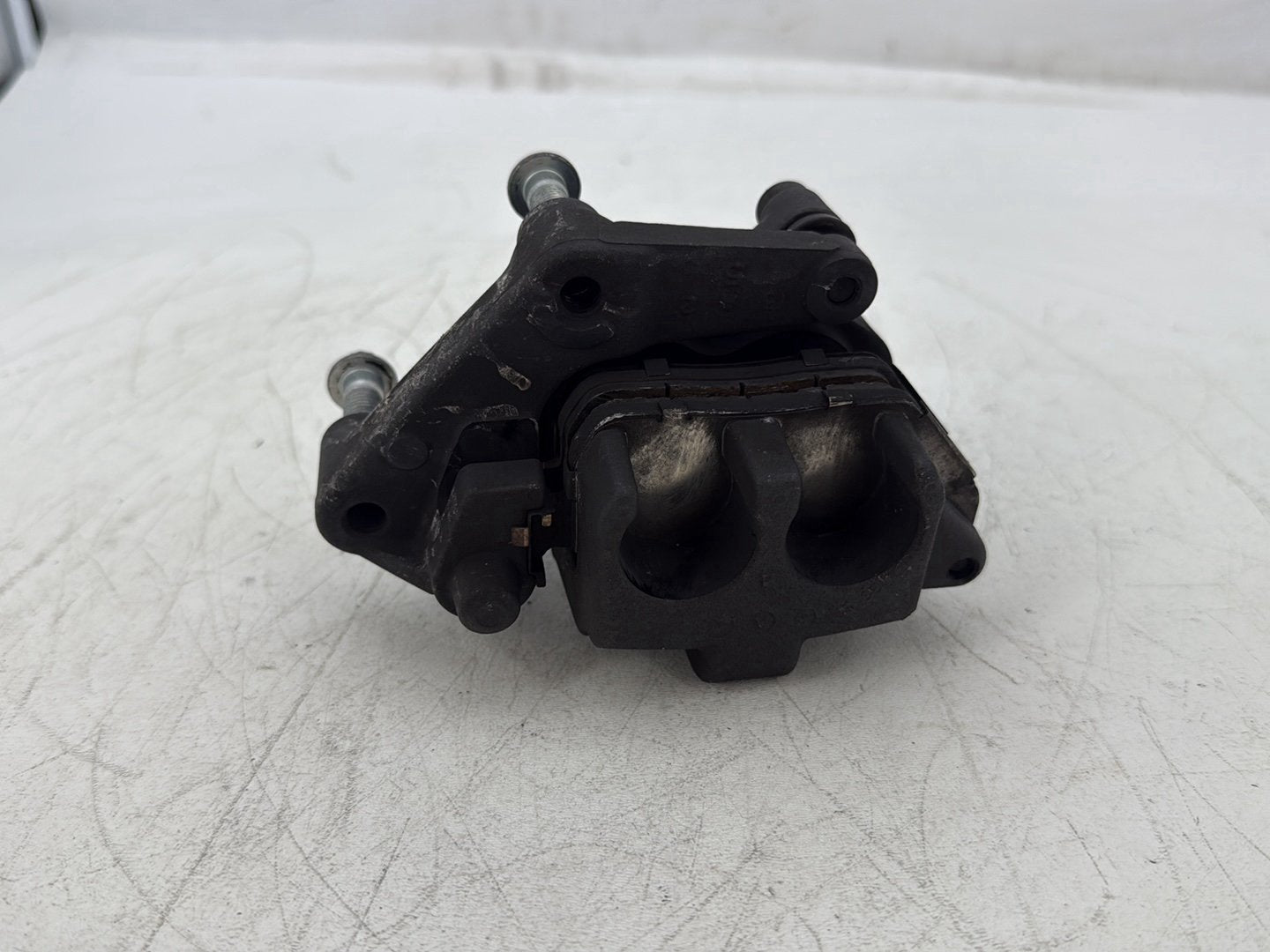 2013 Harley Forty-Eight Sportster 1200X OEM Front Left 1 Brake Caliper