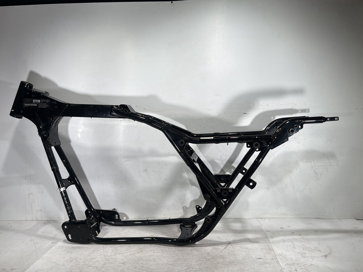 2008 Harley Electra Glide Touring Ultra FLHTCUI OEM Body Main Frame Chassis S