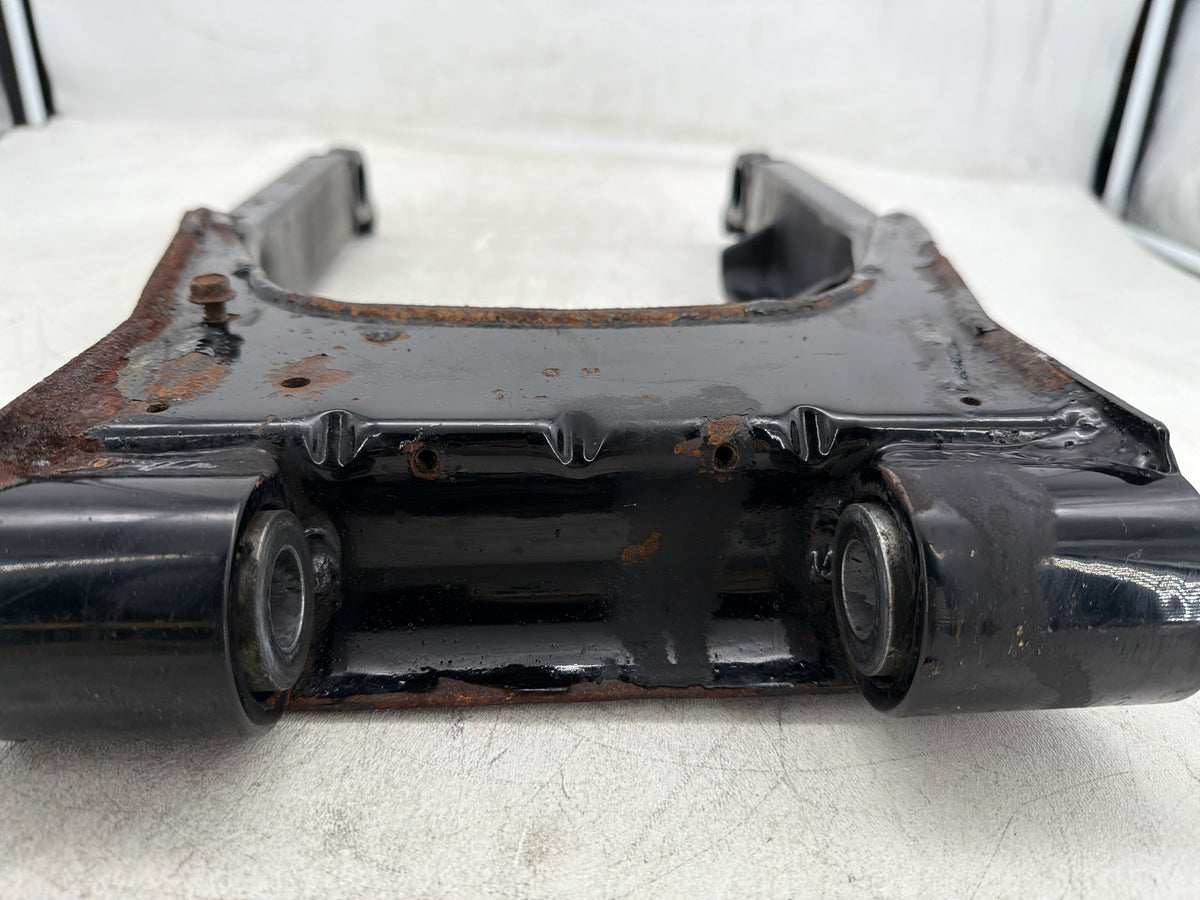2008 Harley Electra Glide Touring Ultra OEM Rear Fork Swingarm Swing Arm