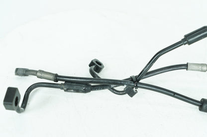 2007 - 2017 Harley-Davidson Dyna Wide Glide Rear Brake Hose Line Pipe ABS  	46871-12