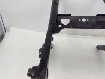 2011 Harley Electra Glide Ultra FLHTK OEM Rear Sub Frame Subframe Tail Rail