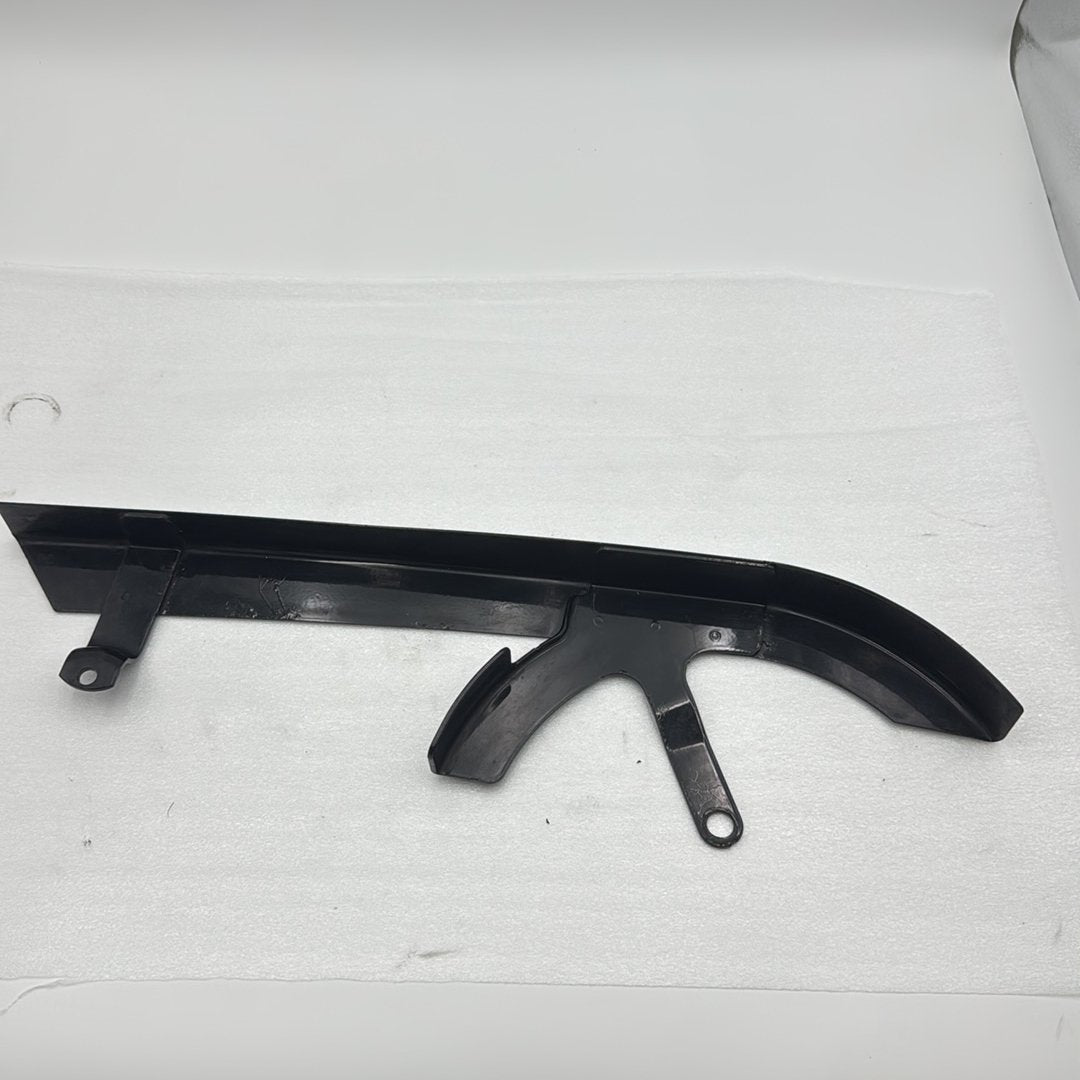 2008 Harley-Davidson Sportster Low Drive Belt Guard Cover Shield 60367-04