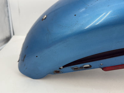 2004 - 2022 Harley-Davidson Sportster 1200 Nightster Rear Wheel Fender Panel 59865-10
