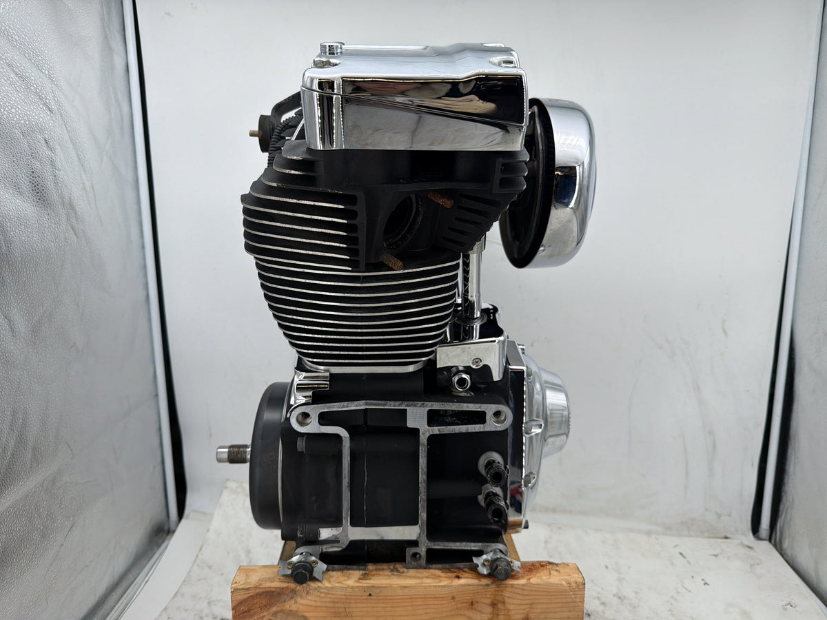 2004 Harley Electra Glide Touring Ultra OEM EFI Twin Cam 88 Engine Motor 65K
