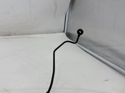 2005 Harley Heritage Softail Classic FLSTCI OEM Rear Brake Hose Line Pipe