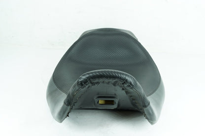 2008 - 2016 Harley-Davidson Touring Street Glide Passenger Rider Driver Seat Saddle 52320-11