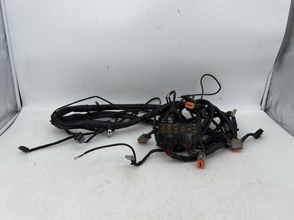 1999 - 2006 Harley-Davidson Touring Electra Glide Main Wire Wiring Harness Loom 70985-03