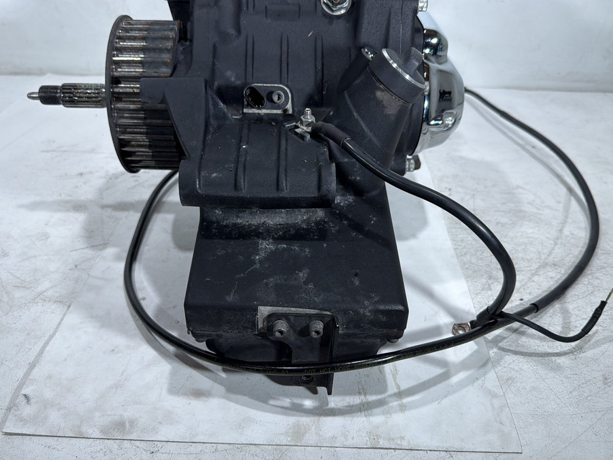 2016 Harley Electra Glide Touring Ultra OEM 6 Speed Transmission Gearbox 16K