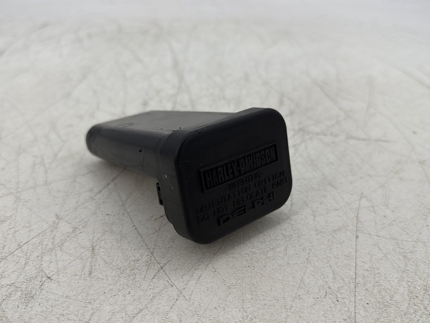 2004 Harley Sportster XL883C 883 Custom OEM Turn Signal Security Module TSSM