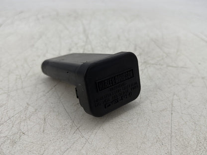 2004 Harley Sportster XL883C 883 Custom OEM Turn Signal Security Module TSSM