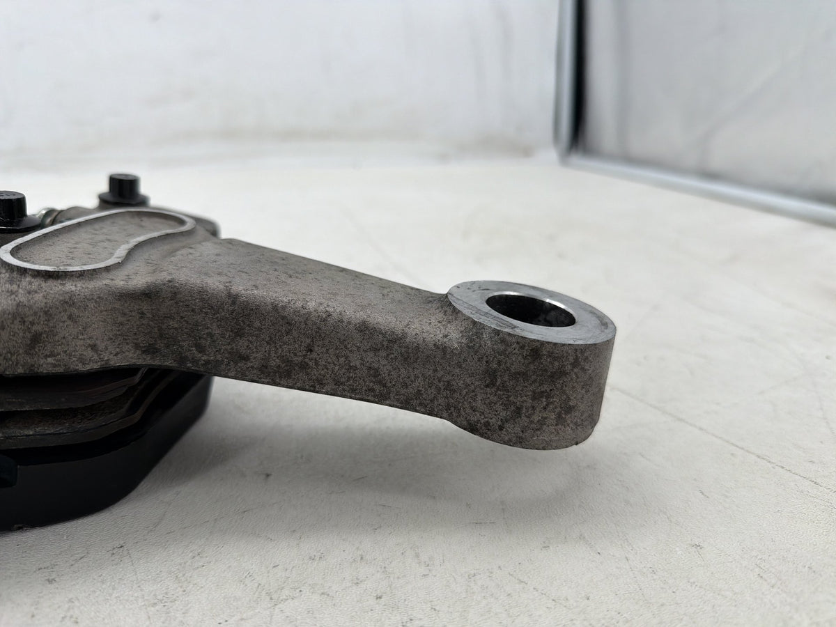 2004 Harley Road King Touring Classic OEM Rear Back Brake Caliper