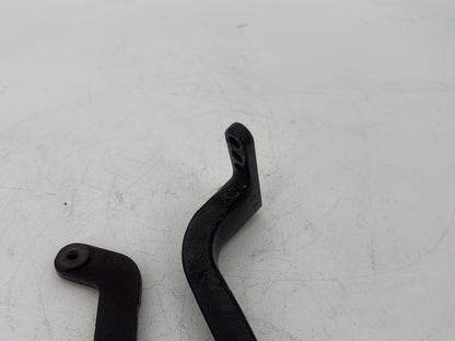 2005 Harley Touring FLHRCI Road King Classic OEM Right 1 Footboard Mount Bracket