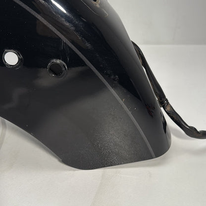 2017 - 2026 Harley-Davidson Softail Heritage Classic 114 Rear Wheel Fender & Turn Signals Bar 59500474