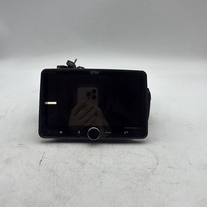 2007 - 2012 Harley-Davidson Touring Electra Glide Classic Digital Media Receiver Head Radio Player BCVP9700A-FL