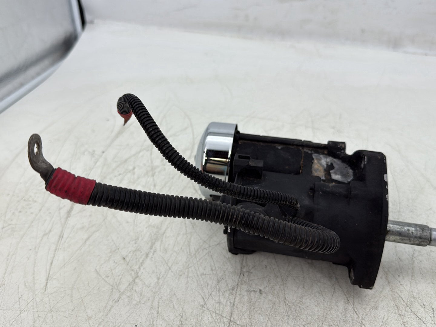 2000 Harley Softail FLSTC Heritage Classic OEM Engine Starter Motor