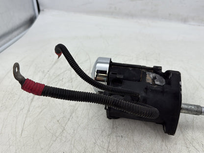 2000 Harley Softail FLSTC Heritage Classic OEM Engine Starter Motor