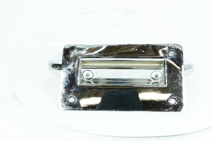 1999 - 2006 Harley-Davidson Touring Electra Glide Ultra Rear License Plate Support Bar Holder 53422-97