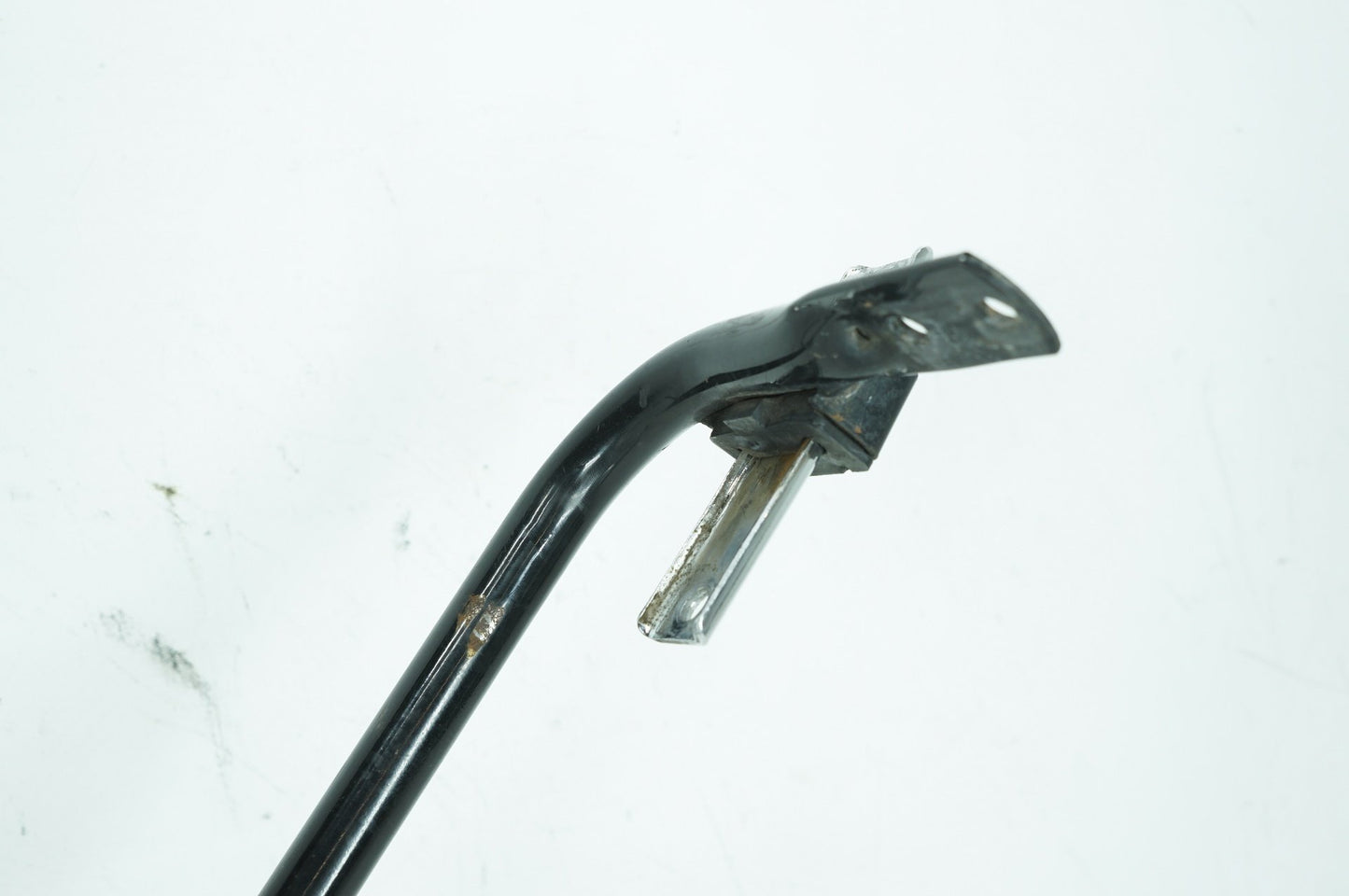 1999 - 2006 Harley-Davidson Touring Road King Police Rear Left Right Saddlebag Guard Rails Bar 49194-85