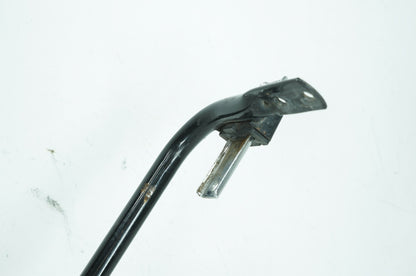 1999 - 2006 Harley-Davidson Touring Road King Police Rear Left Right Saddlebag Guard Rails Bar 49194-85