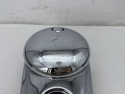 2017 Harley Road Glide Touring FLTRXS OEM Fuel Gas Tank Dash Console NOKey