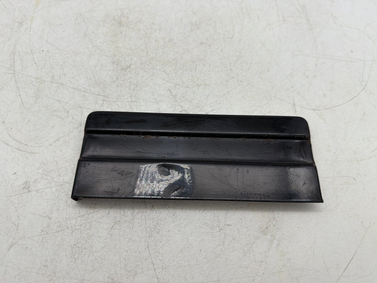 1991 Harley Sportster 883 Deluxe XLH883 OEM Electrical Side Cover Tray Panel
