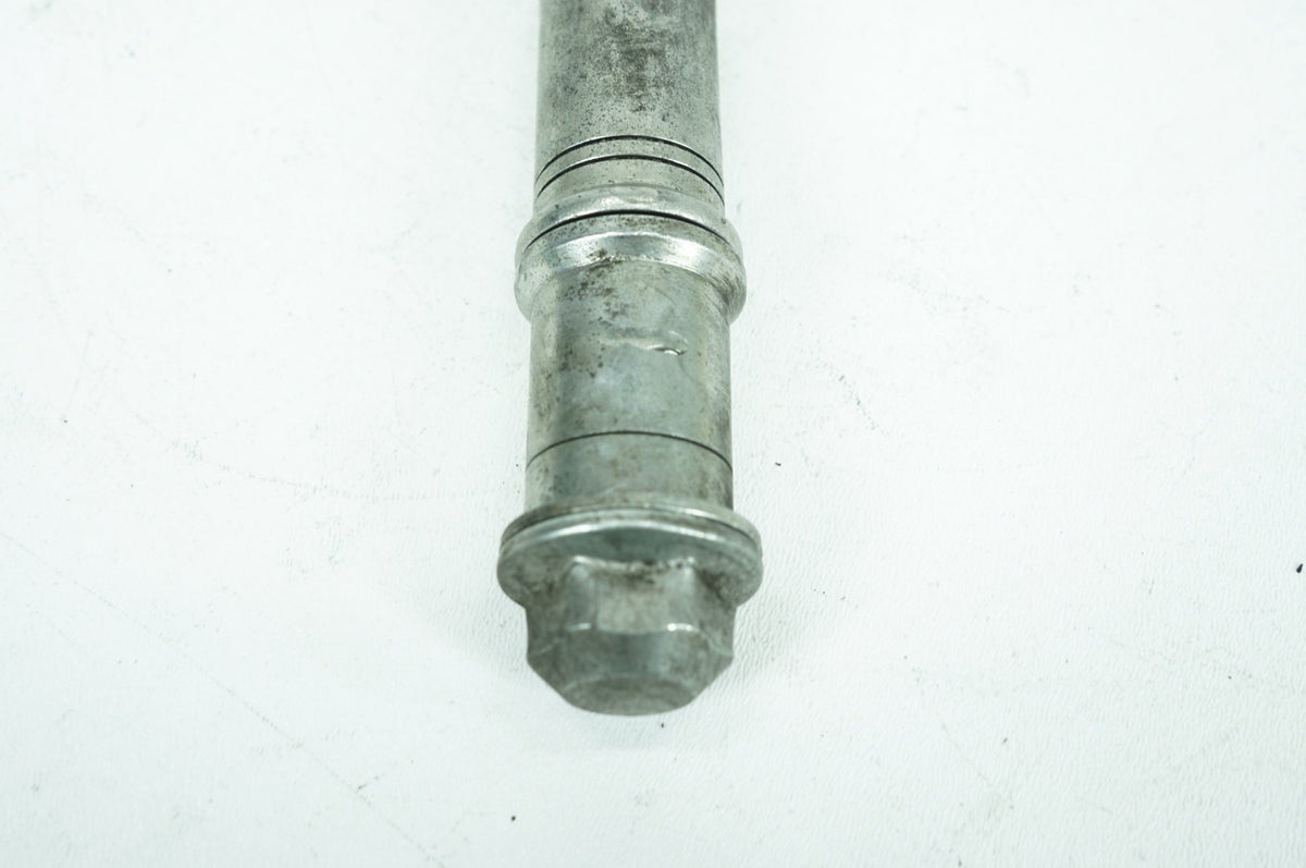 2008 Harley Softail FLSTC Heritage Classic Rear Fork Swingarm Pivot Bolt