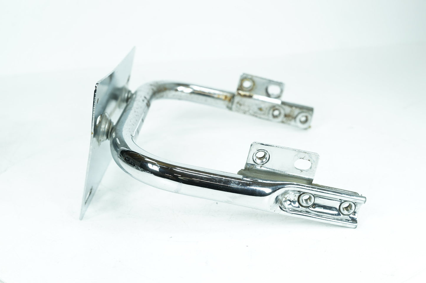 1999 - 2006 Harley-Davidson Touring Electra Glide Classic Rear License Plate Support Bar Holder  	53422-97