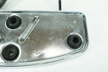 1999 - 2006 Harley-Davidson Touring Road King Police Right Driver 1 Floorboard Foot Rest 50621-79A