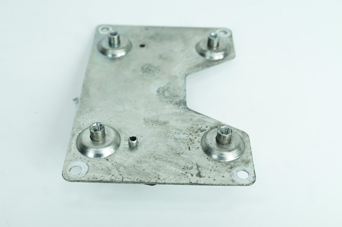1983 - 1998 Harley-Davidson Dyna Super Glide Electrical Panel Holder Bracket Carrier Caddy 70984-96A