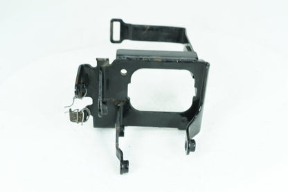 2004 - 2013 Harley-Davidson Sportster Custom Battery Tray Bracket Holder Carrier  	66194-04C