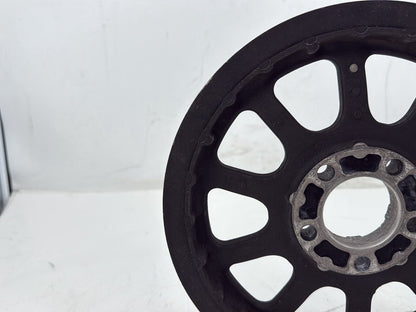 2007 Harley Street Glide Touring FLHX OEM Rear Driver Pulley Sprocket 66T 1"