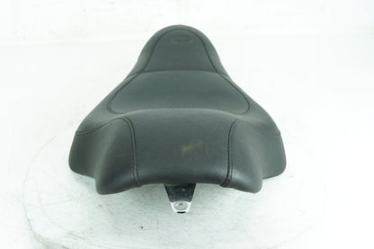 2004 - 2022 Harley-Davidson Sportster Iron 883 Rider Driver Solo Seat Pillion MUSTANG