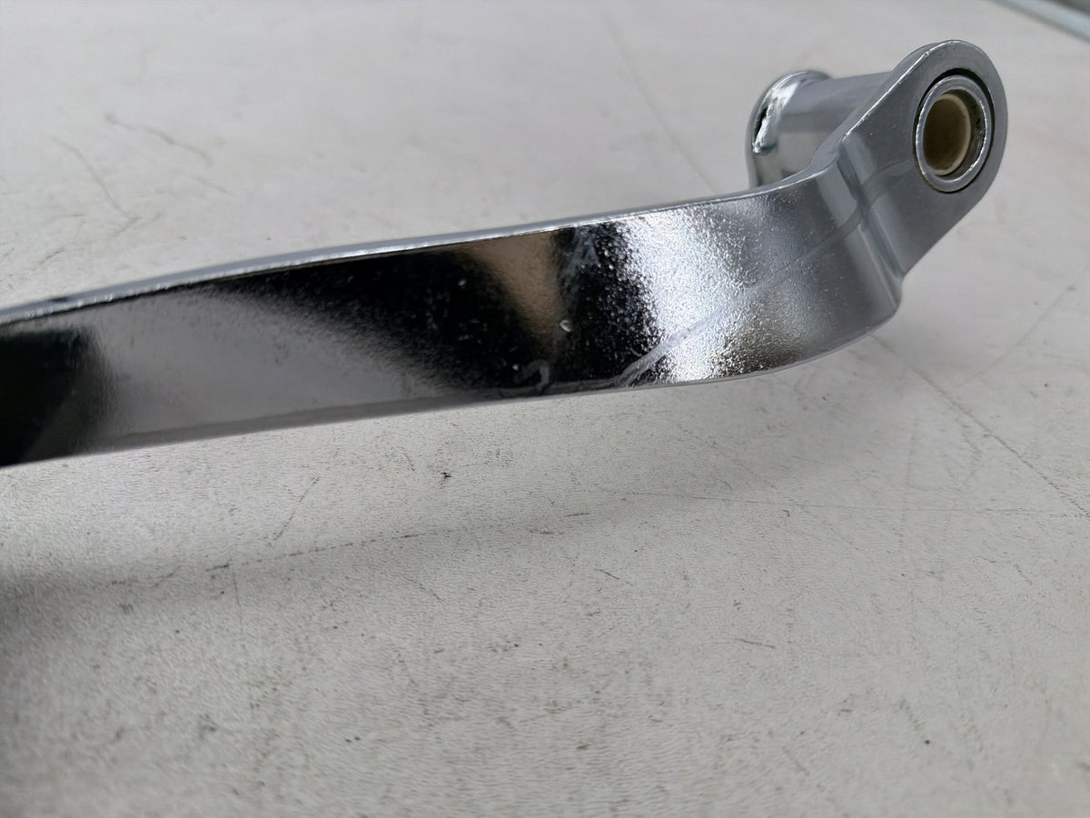 2004 Harley Road King Touring Classic OEM Foot Brake Control Lever Pedal