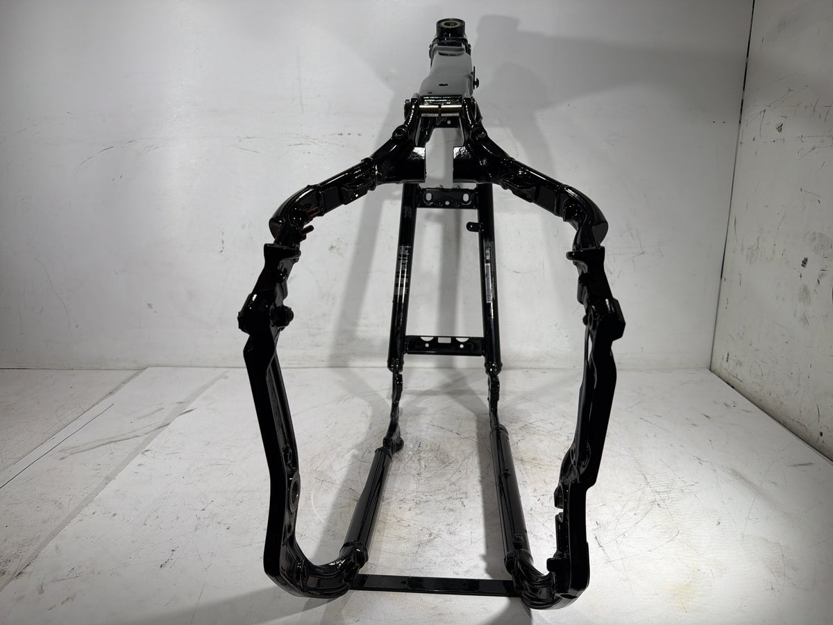 2020 Harley Softail Standard FXST OEM Body Main Frame Chassis SLVG