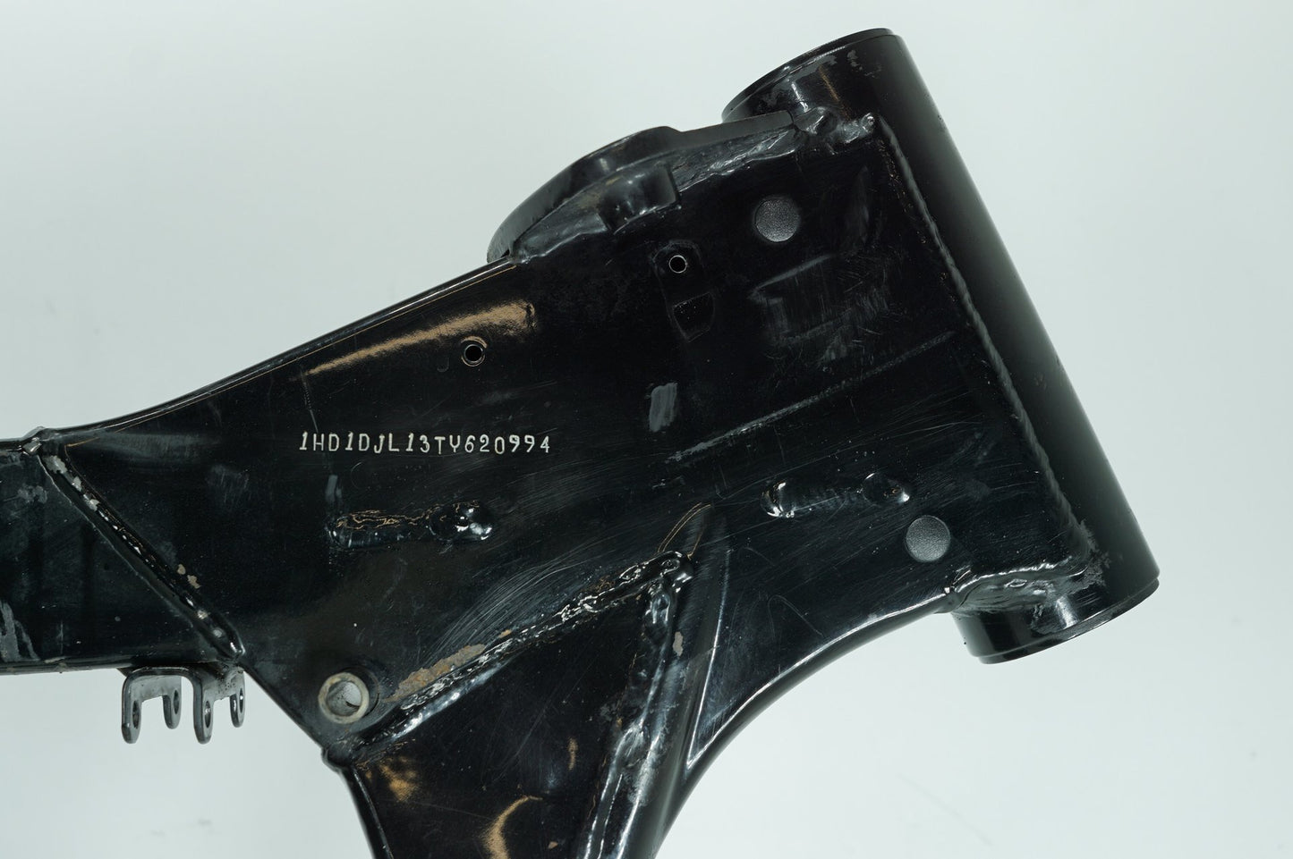 1984 - 1998 Harley-Davidson Touring Electra Glide Body Main Frame Chassis CLN CLR 47900-93B