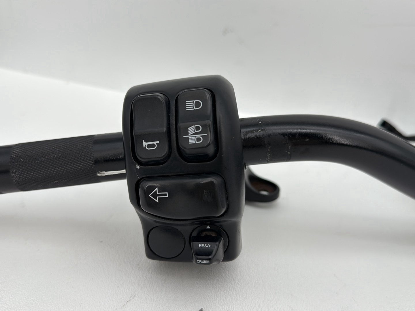 2019 - 2023 Harley-Davidson Touring Road King Special Handlebars Left Right Switches Controls 71500419 , 55800378