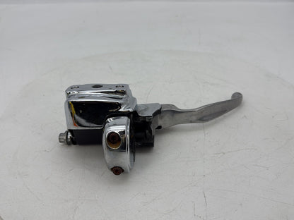 2007 - 2012 Harley-Davidson Dyna Super Glide Front Right Brake Lever Master Cylinder 45019-08A
