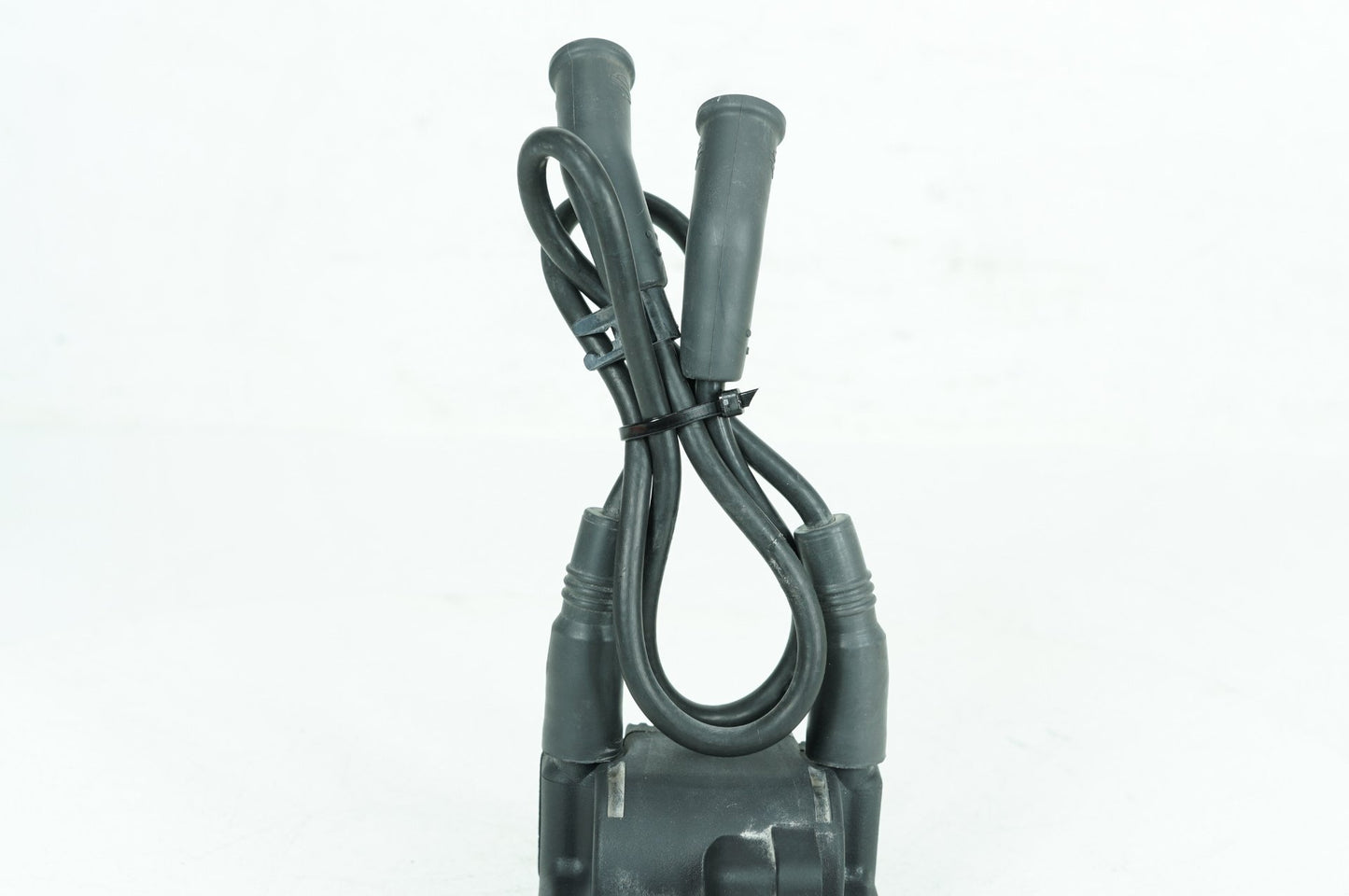 2002 Harley Touring FLHRCI Road King Classic OEM Ignition Coil Spark Plugs Cable