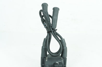 2002 Harley Touring FLHRCI Road King Classic OEM Ignition Coil Spark Plugs Cable