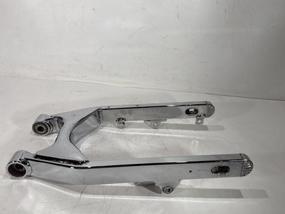 2000 Harley Dyna FXDWG Wide Glide OEM Rear Fork Swingarm Swing Arm