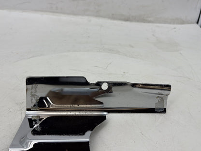 2005 Harley Road Glide Touring FLTRI OEM Transmission Chrome Cover