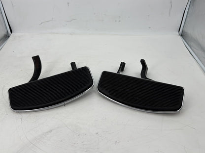 1999 - 2006 Harley-Davidson Touring Electra Glide Classic Left Right Driver Floorboard Foot Rest 50621-79A