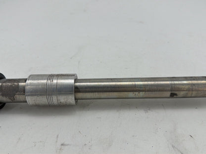 2008 Harley Dyna Fat Bob FXDF OEM Front Wheel Axle Bolt Shaft
