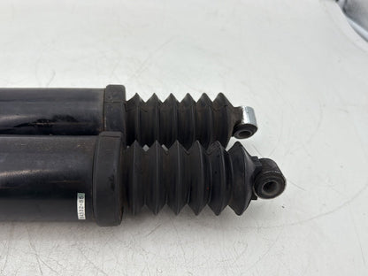 95 Harley Touring Electra Glide Classic OEM Rear Left Right Shock Absorbers 13"