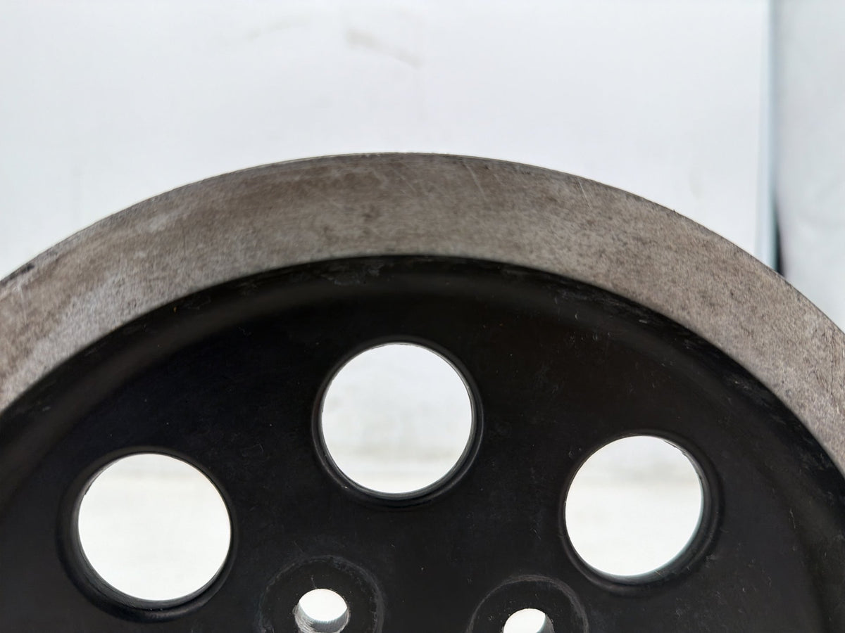 1991 Harley Sportster 883 Deluxe XLH883 Rear Driver Pulley Sprocket 61T 1-1/8"