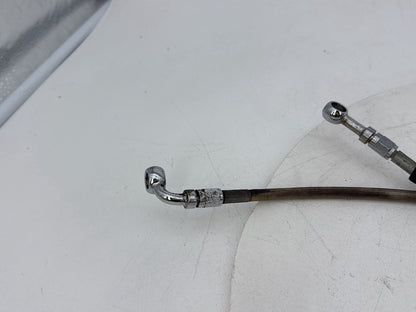 1999 - 2006 Harley-Davidson Softail Heritage Front Brake Hose Line Pipe 42317-06