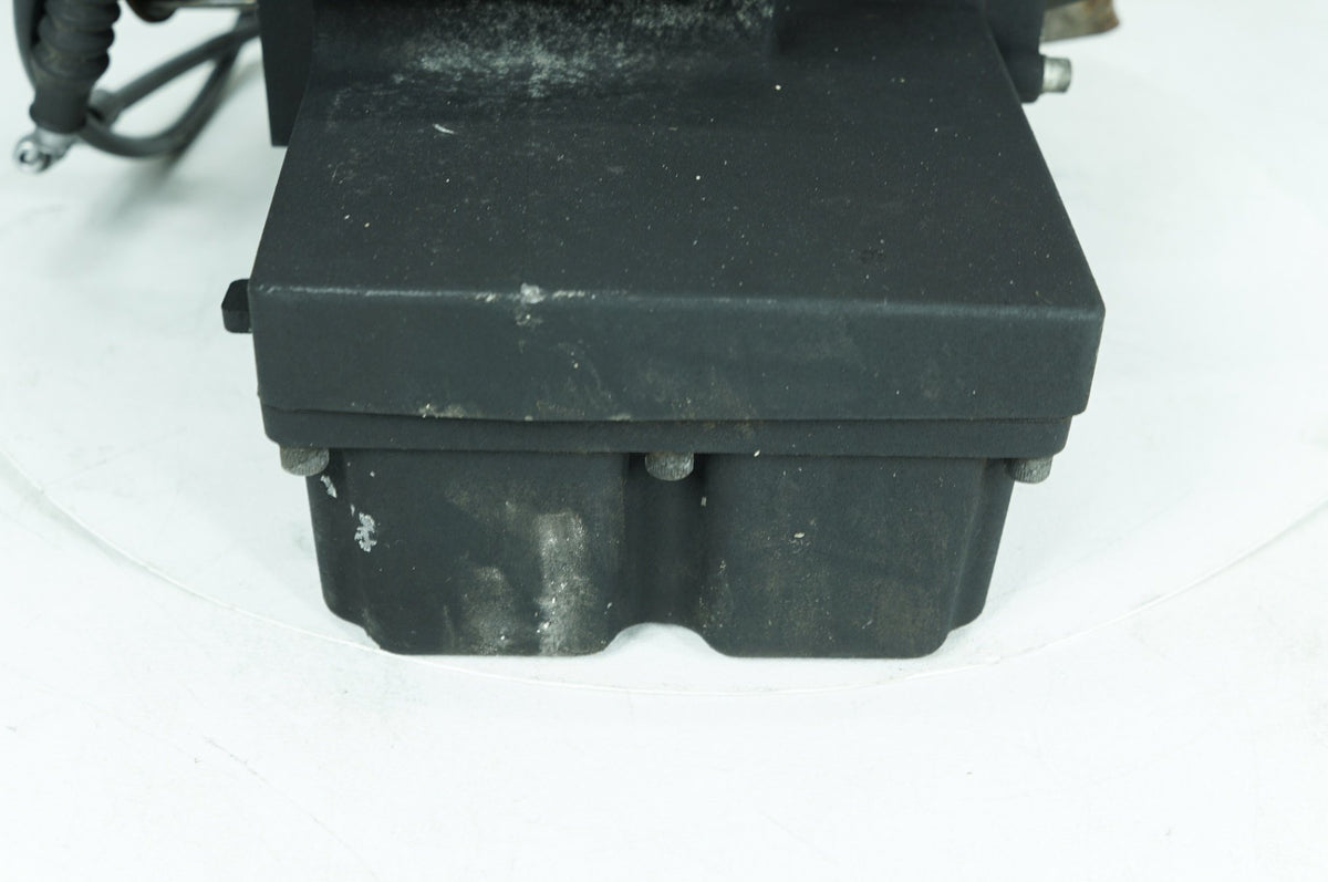 2005 Harley Touring FLHTPI Electra Glide Police OEM 5 Speed Transmission Gearbox