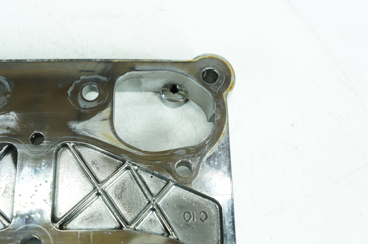 2003 Harley Softail Heritage Classic OEM Twin Cam Lower 1 Rocker Box 17543-99